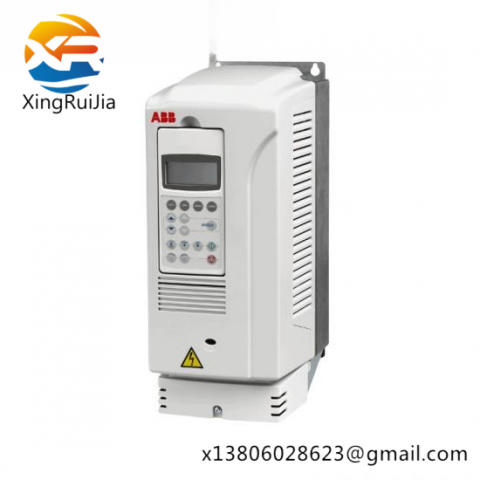 ABB ACS510-01-290A-4 3ABD00027039-D Frequency converter