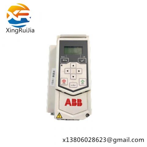 ABB ACS530-01-12A6-4 ACS530 low voltage drives