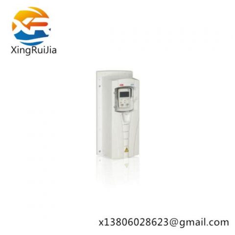 ABB ACS550-01-03A3-4 3AUA0000003385-D Frequency converter