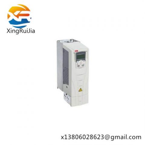 ABB ACS550-01-059A-4 3AUA0000002546-D Frequency converter