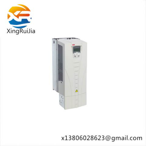 ABB ACS550-01-06A9-4 Module