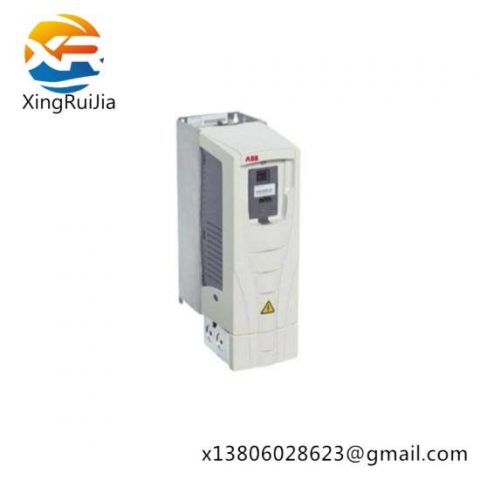 ABB ACS550-01-125A-4 AC Drive