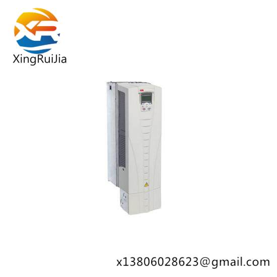 abb_acs55001038a4_frequency_converter_drive.jpg ABB ACS55001038A4 Frequency Converter Drive