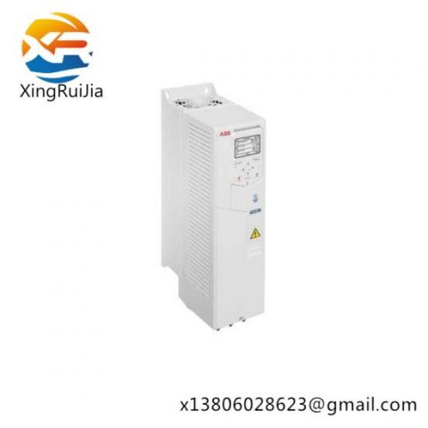 ABB ACS580-01-018A-4 3ABD50000038959 Frequency Converter