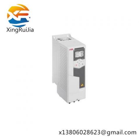 ABB ACS580-01-02A7-4 3ABD50000038937 Frequency Converter