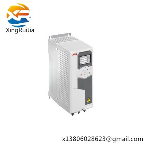 ABB ACS580-01-045A-4 Protection class IP21