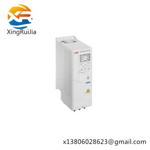 ABB ACS580-01-07A3-4 3ABD50000038951 Frequency Converter