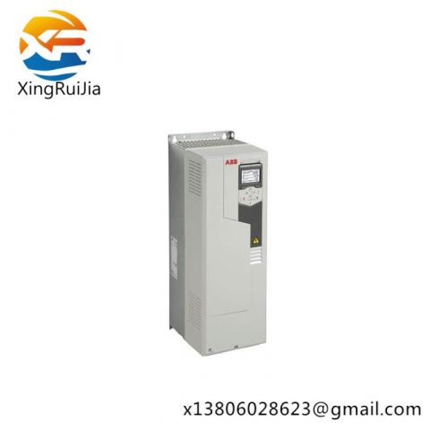 ABB ACS580-01-088A-4 Frequency Converter