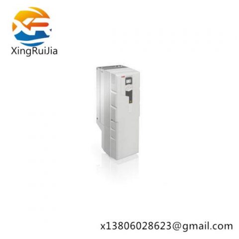 ABB ACS580-01-169A-4 3ABD00045438-D Frequency Converter