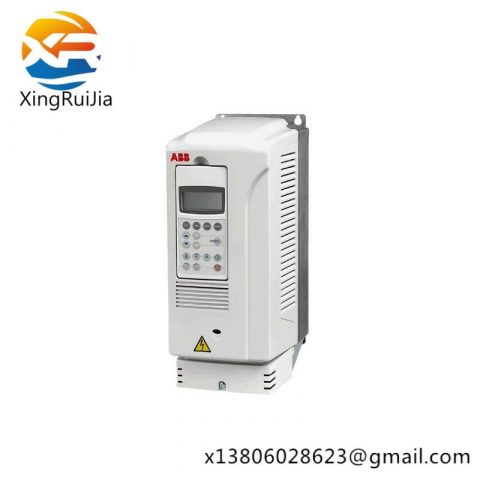 ABB ACS800-01-0050-3+p901 Inverter Drive