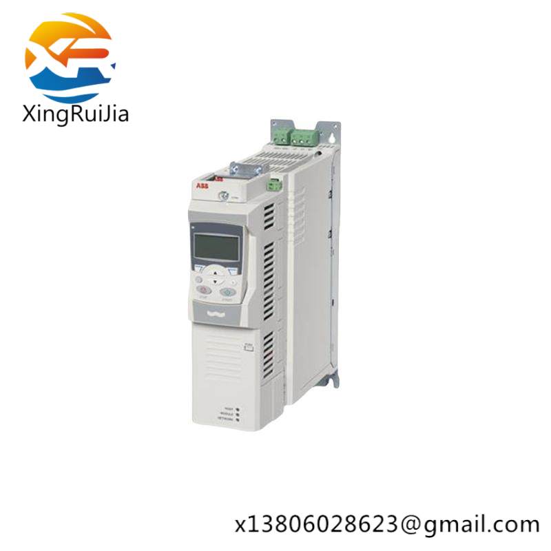 abb_acs850-04-03a0-5_j410_the_inverter.jpg ABB ACS850-04-03A0-5+J410 The inverter