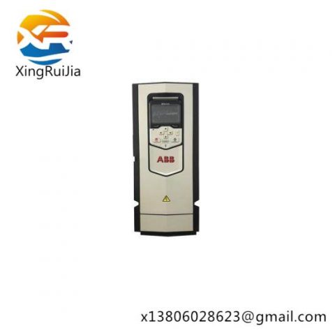 ABB ACS880-01-017A-3 3ABD00035965-D Frequency Converter