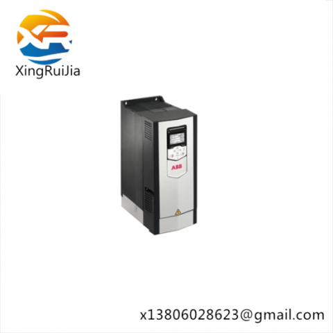 ABB ACS880-01-038A-3 1835KW wall-mounted single drives