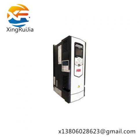 ABB ACS880-01-038A-3 3ABD00035968-D Frequency Converter