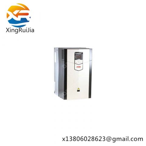 ABB ACS880-01-040A-5 Variable Frequency Drive