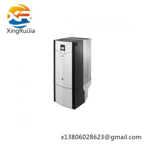 ABB ACS880-01-045A-3 3ABD00032626-D Frequency Converter
