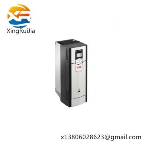 ABB ACS880-01-05A6-3 3ABD00035961-D Frequency Converter
