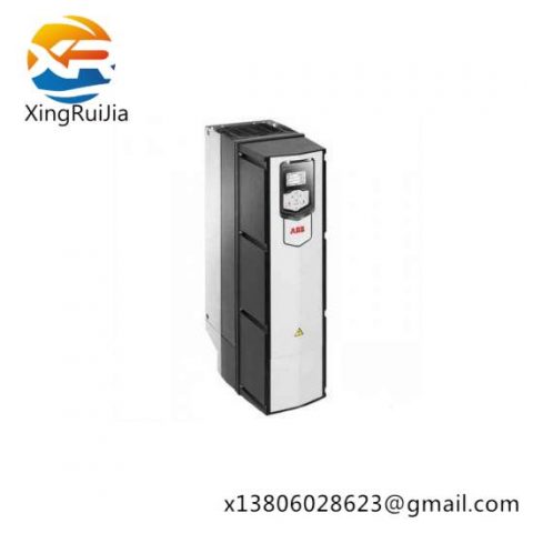 ABB ACS880-01-061A-3 3ABD00032627-D Frequency Converter
