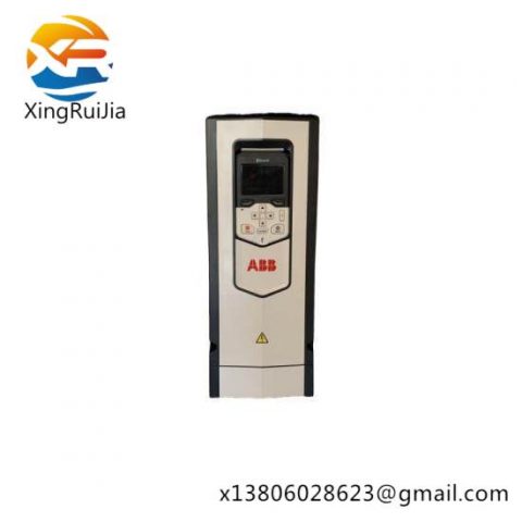 ABB ACS880-01-07A2-3 3ABD00035962-D Frequency Converter