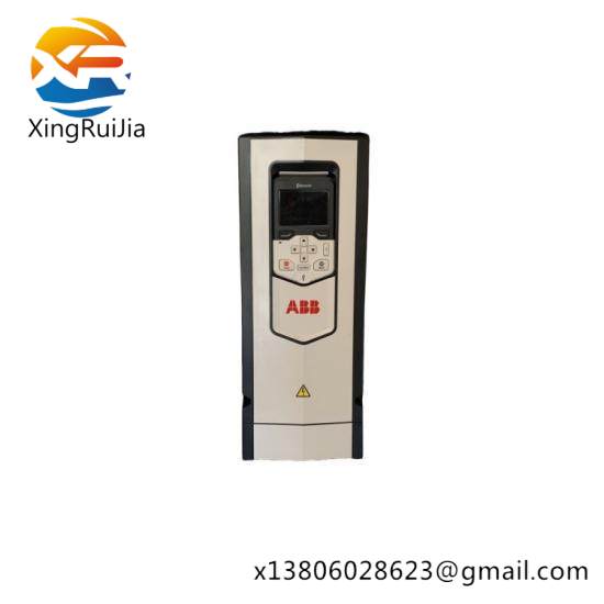 abb_acs880-01-07a2-3_3abd00035962-d_frequency_converter.jpg ABB ACS880-01-07A2-3 3ABD00035962-D Frequency Converter