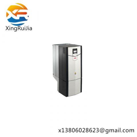 ABB ACS880-01-096A-5 AC Drive