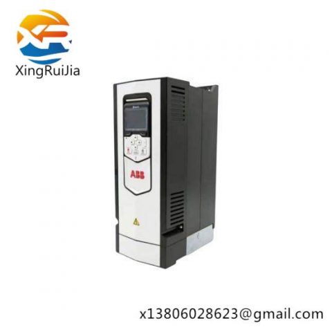 ABB ACS880-01-09A4-3 3ABD00035963-D Frequency Converter