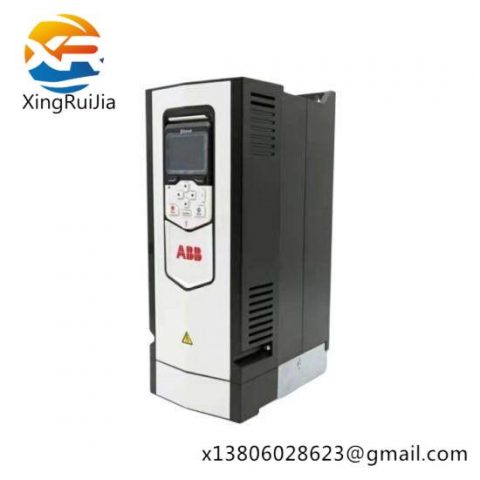 ABB ACS880-01-09A4-3 Frequency Converter
