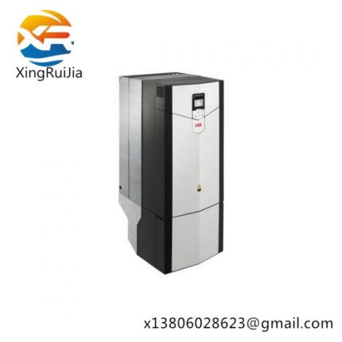 ABB ACS880-01-430A-3 3ABD00035957-D Frequency Converter