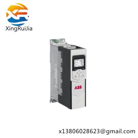 ABB ACS880-104-0082A-7+F272 Inverter modules