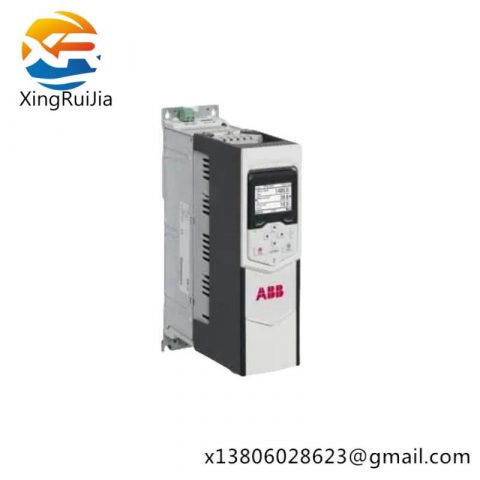 ABB ACS880-104-0740A-5+E205 inverter modules