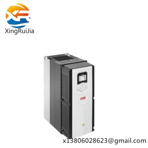 ABB ACS880-11-021A-5 Industrial AC Drive