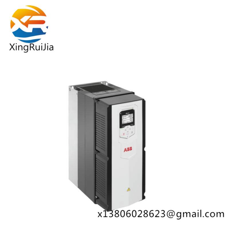 abb_acs880-11-021a-5_industrial_ac_drive.jpg ABB ACS880-11-021A-5 Industrial AC Drive