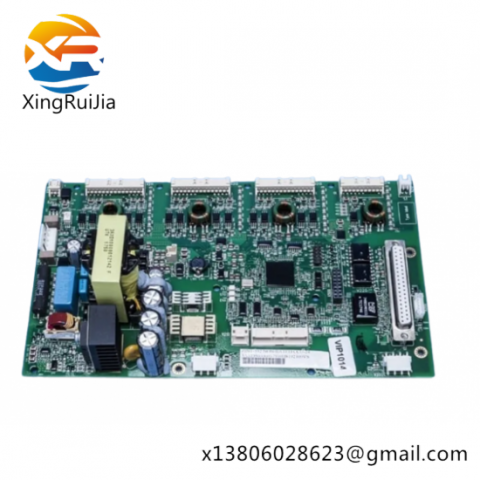 ABB ACS880 ZINT-592 Main Circuit Interface Board New