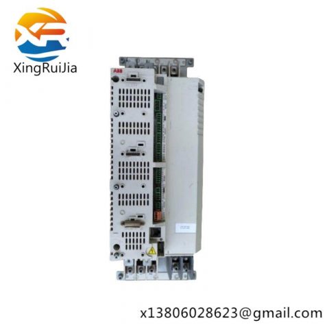 ABB ACSM1-04AS-016A-4 Motion Control Drive