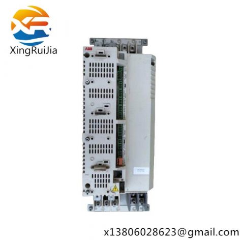 ABB ACSM1-04AS-040A-4 frequency inverter