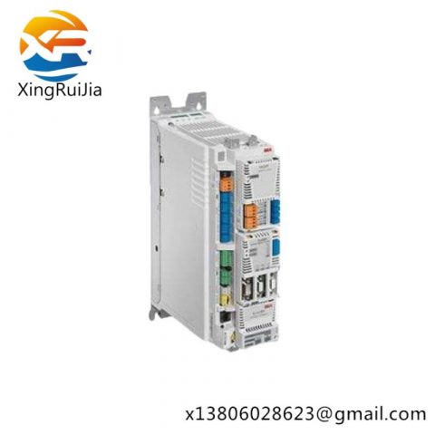 ABB ACSM1-04AS-060A-4 The inverter
