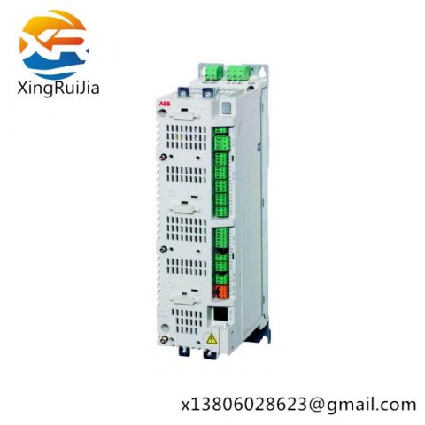 ABB ACSM1-04AS-073A-4 Motion Control Drive
