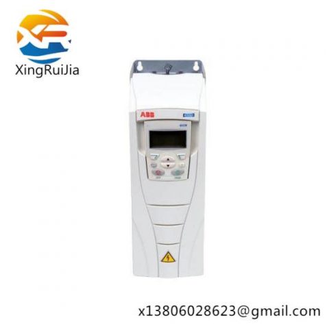 ABB ACX550-U0-04A1-4+P901 AC Motor Drive