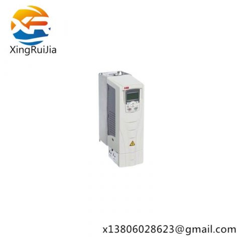 ABB ACX550-U0-04A1-4+P901 Ac Vfd Drive