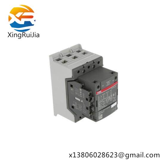 abb_af140-30-11-13_-_af_contactor.jpg ABB AF140-30-11-13 - AF Contactor