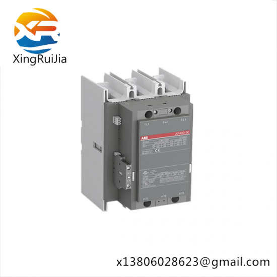 abb_af400-30_contactor.png ABB AF400-30 Contactor