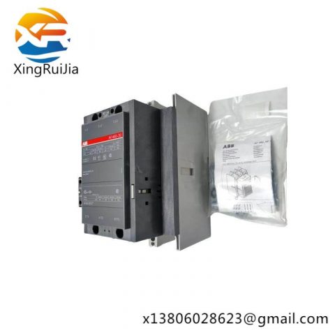 ABB AF460-30-11 Ac-dc contactor