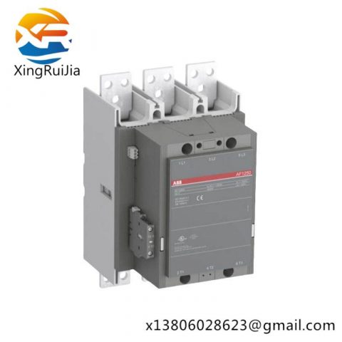 ABB AF580-30 Ac contactor