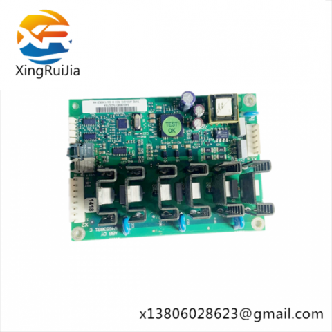 ABB AFIN-01C FAN INVERTER
