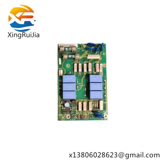 abb_afps-61c_power_supply_board.jpg ABB AFPS-61C Power Supply Board
