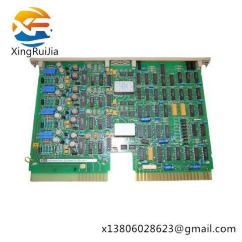 ABB AG HESG 330061R0001 Hot Sale