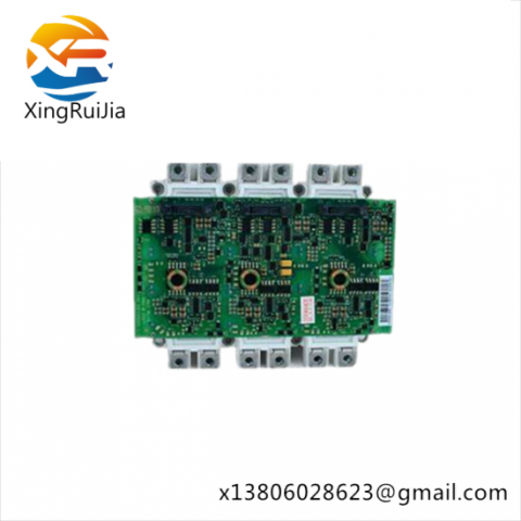 ABB AGDR-71C IGBT module