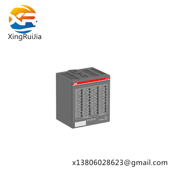 abb_ai531_1sap250600r0001_analog_input_module.png ABB AI531 1SAP250600R0001 Analog Input Module