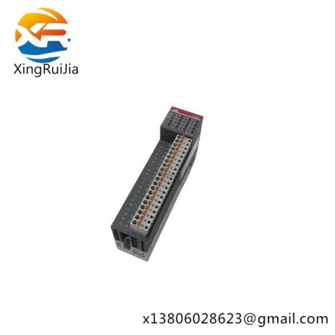 ABB AI561 1TNE968902R1101 Analog Input Module