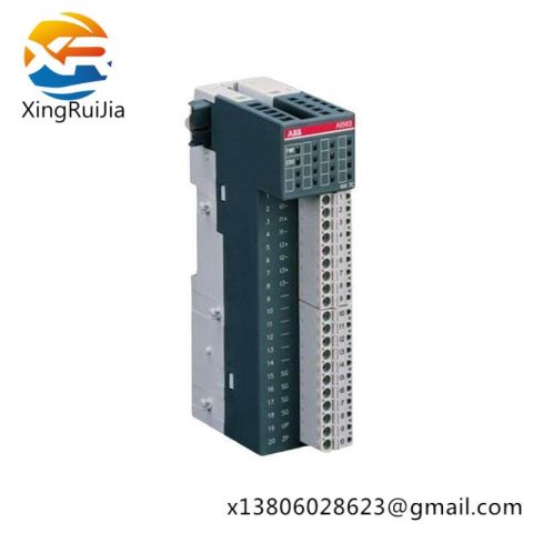 ABB AI563 Analog Input Module
